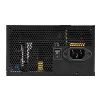 MSI MAG A650BNL 650W 80+ BRONZE 12CM FANLI 20+4 pin POWER SUPPLY